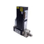 Used Aalborg DFC36S-VAN5-C5 Mass Flow Meter, 0-30 L/min Argon, RS485, 0-5VDC Output
