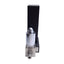 Used Aalborg DFC36S-VAN5-C5 Mass Flow Meter, 0-30 L/min Argon, RS485, 0-5VDC Output