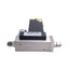 Used Aalborg DFC36S-VAN5-C5 Mass Flow Meter, 0-30 L/min Argon, RS485, 0-5VDC Output