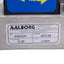 Used Aalborg DFC36S-VAN5-C5 Mass Flow Meter, 0-30 L/min Argon, RS485, 0-5VDC Output