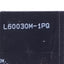 Used Lot of 3 Littelfuse L60030M1PQ Fuse Holder 1-Pole, 30A, 600VAC/DC, DIN Rail