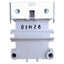 Used Cutler-Hammer C362N40 Disconnect Switch 3-Pole, 600VAC, 40A, DIN Rail Mount