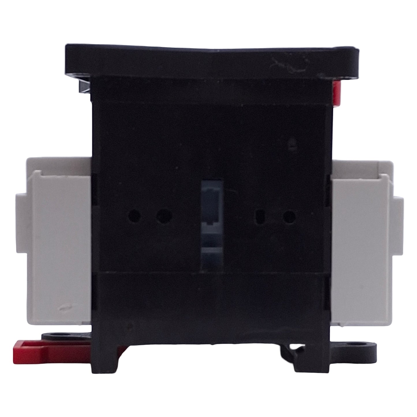 Used Telemecanique V01 Disconnect Switch 3-Pole, 20A, 660VAC, 3NO, DIN Rail Mount