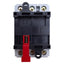 Used Telemecanique V01 Disconnect Switch 3-Pole, 20A, 660VAC, 3NO, DIN Rail Mount