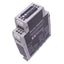 Used B&B Electronics 485DRC Optically Isolated RS-232 to RS-422/485 Converter, 24VDC