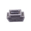 Used B&B Electronics 485DRC Optically Isolated RS-232 to RS-422/485 Converter, 24VDC