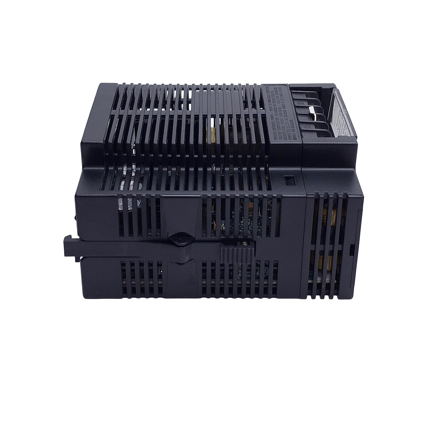 Used GE Fanuc IC693PWR321Y 90-30 Series PLC Power Supply 100-240VAC/125VDC Input