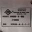 Used Aerotech BMS60-A-D25-E1000H Servo Motor, 4000RPM, 1000ppr, NEMA 23 *Cut Cables*