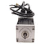 Used Aerotech BMS60-A-D25-E1000H Servo Motor, 4000RPM, 1000ppr, NEMA 23 *Cut Cables*