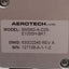 Used Aerotech BMS60-A-D25-E1000H-BK1 Servo Motor w/ Brake, 4000RPM, 1000ppr, NEMA23