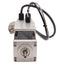 Used Aerotech BMS60-A-D25-E1000H-BK1 Servo Motor w/ Brake, 4000RPM, 1000ppr, NEMA23