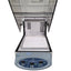 Used Barnstead SHKE4450-1CE Tabletop Orbital Incubating Shaker 15-500RPM, 240VAC
