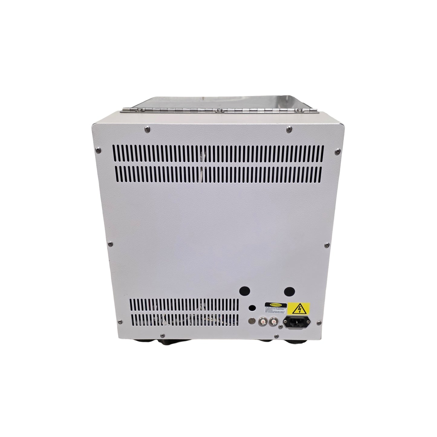 Used Barnstead SHKE4450-1CE Tabletop Orbital Incubating Shaker 15-500RPM, 240VAC