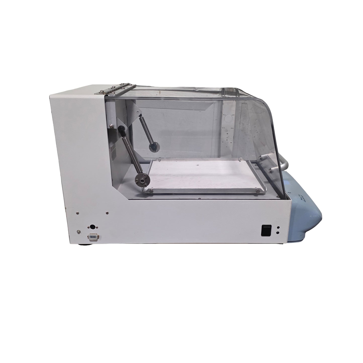 Used Barnstead SHKE4450-1CE Tabletop Orbital Incubating Shaker 15-500RPM, 240VAC