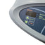 Used Barnstead SHKE4450-1CE Tabletop Orbital Incubating Shaker 15-500RPM, 240VAC