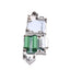 New Phoenix Contact SUBCON 15/F-SH 2761596 Female D-Sub Connector DB15F, 50VDC 100mA