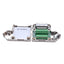 New Phoenix Contact SUBCON 15/F-SH 2761596 Female D-Sub Connector DB15F, 50VDC 100mA