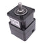 Used Thomson 64-116831-9554 NT23-005 Micron AccuTrue Planetary Gearhead, 5:1 Ratio
