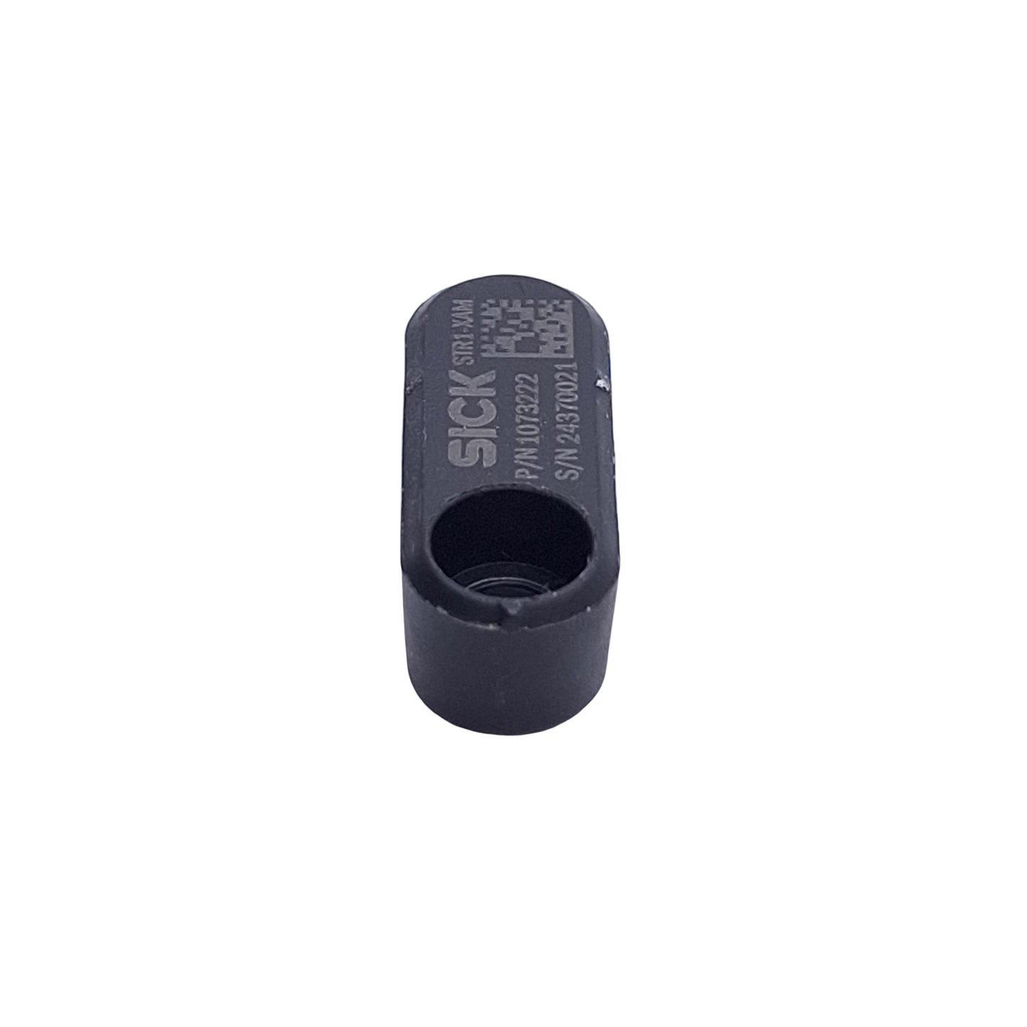Used Sick 1073222 STR1-XAM RFID Safety Switch Actuator, For STR1 And safeID Sensors