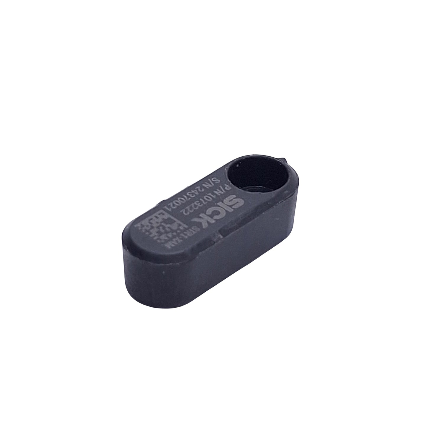 Used Sick 1073222 STR1-XAM RFID Safety Switch Actuator, For STR1 And safeID Sensors
