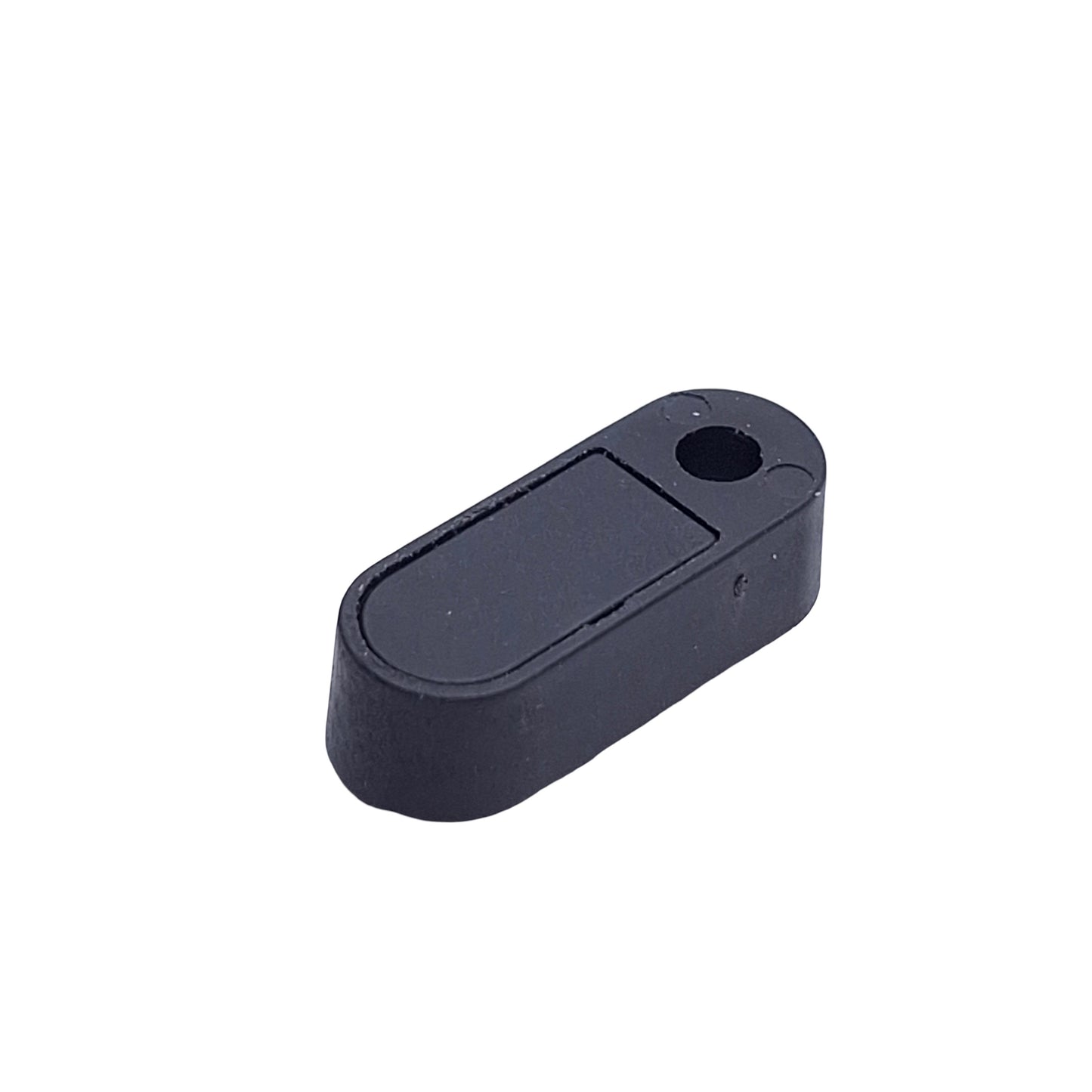 Used Sick 1073222 STR1-XAM RFID Safety Switch Actuator, For STR1 And safeID Sensors
