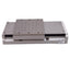 Used Aerotech ATS20015-M-40P-NC Motorized Linear Stage, 150mm Travel 4mm Lead NEMA 23