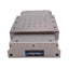 Used Aerotech ATS20015-M-40P-NC Motorized Linear Stage, 150mm Travel 4mm Lead NEMA 23