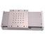 Used Aerotech ATS20015-M-40P-NC Motorized Linear Stage, 150mm Travel 4mm Lead NEMA 23