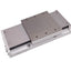 Used Aerotech ATS20015-M-40P-NC Motorized Linear Stage, 150mm Travel 4mm Lead NEMA 23
