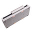 Used Aerotech ATS20015-M-40P-NC Motorized Linear Stage, 150mm Travel 4mm Lead NEMA 23