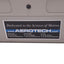 Used Aerotech ATS20015-M-40P-NC Motorized Linear Stage, 150mm Travel 4mm Lead NEMA 23