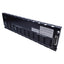 Used GE Fanuc IC693CHS391M Series 90-30 PLC Base, 10 Slot, 1x CPU, 9x Non-CPU