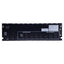 Used GE Fanuc IC693CHS391M Series 90-30 PLC Base, 10 Slot, 1x CPU, 9x Non-CPU