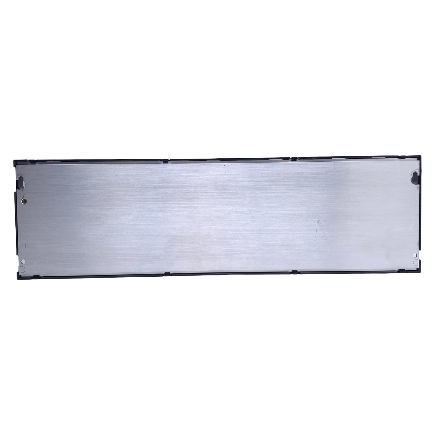 Used GE Fanuc IC693CHS391M Series 90-30 PLC Base, 10 Slot, 1x CPU, 9x Non-CPU