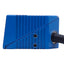 Used SICK CLV410-1010 Barcode Scanner Mid-Range Distance 50-380mm, 24VDC, 15-Pin Male