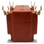 New – Open box Instrument Transformers PTG5-2-110-1322FF Transformer 1.5kVA 13.2kV Pri 120V Sec