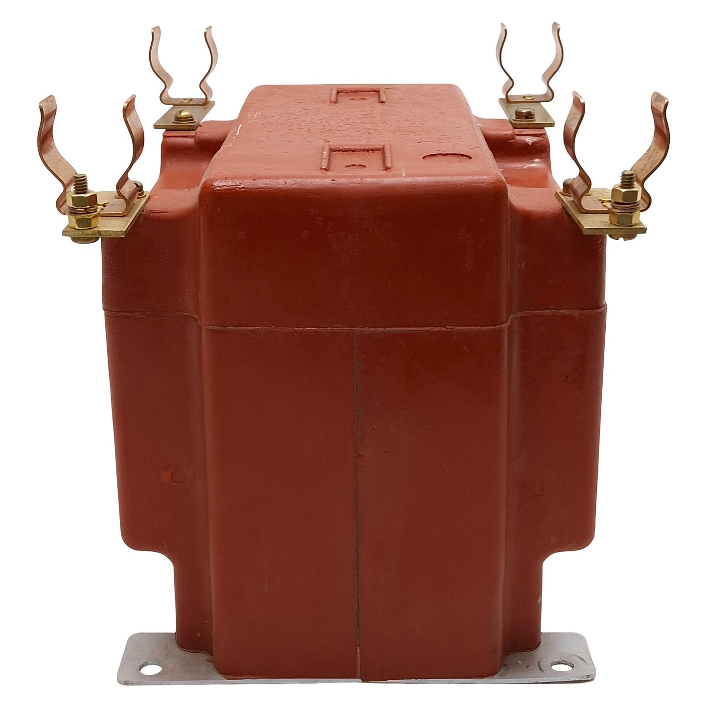 New – Open box Instrument Transformers PTG5-2-110-1322FF Transformer 1.5kVA 13.2kV Pri 120V Sec