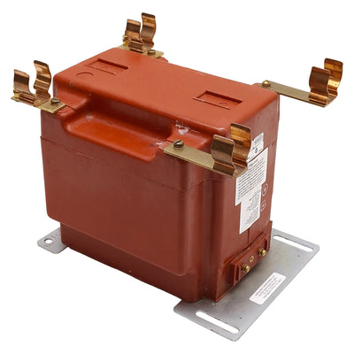 New – Open box Instrument Transformers PTG5-2-110-1322FF Transformer 1.5kVA 13.2kV Pri 120V Sec