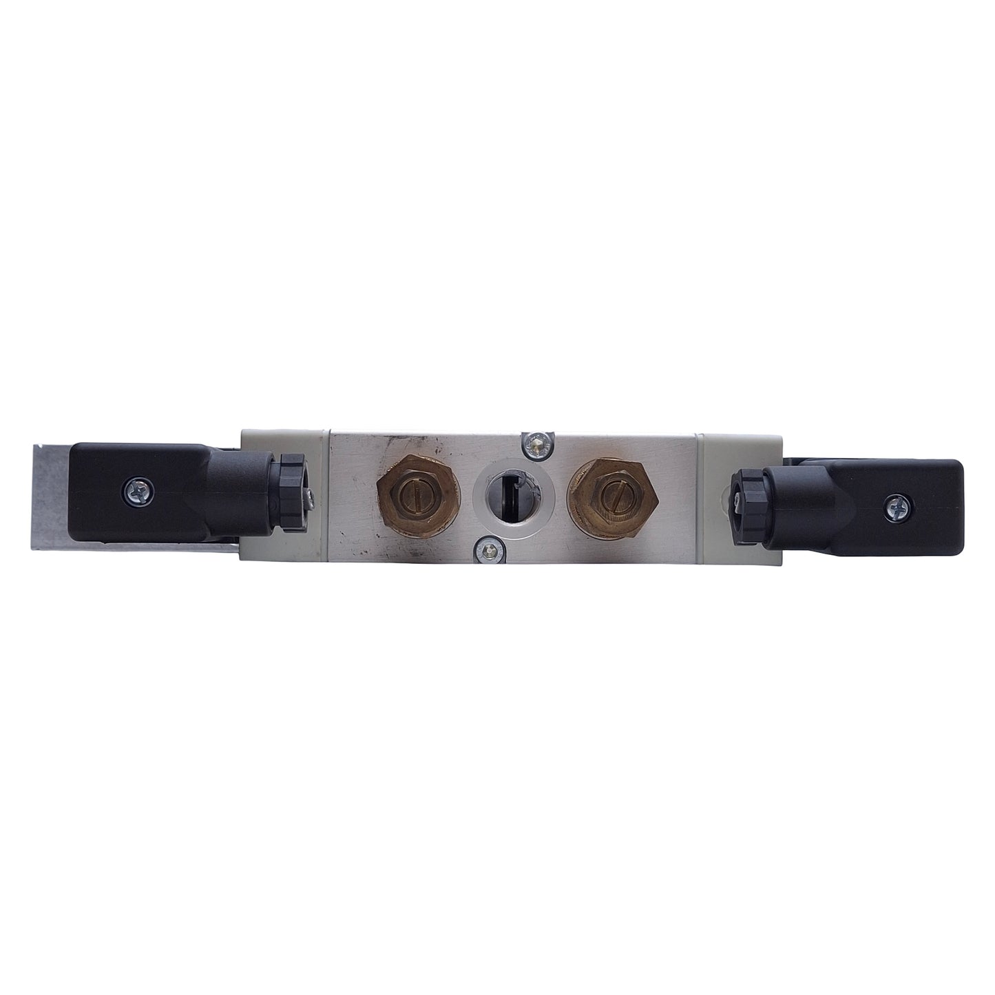 Used Hoerbiger Origa IS0250-0233 Interference Sensing Module 24VDC, 22-116psi, G1/4