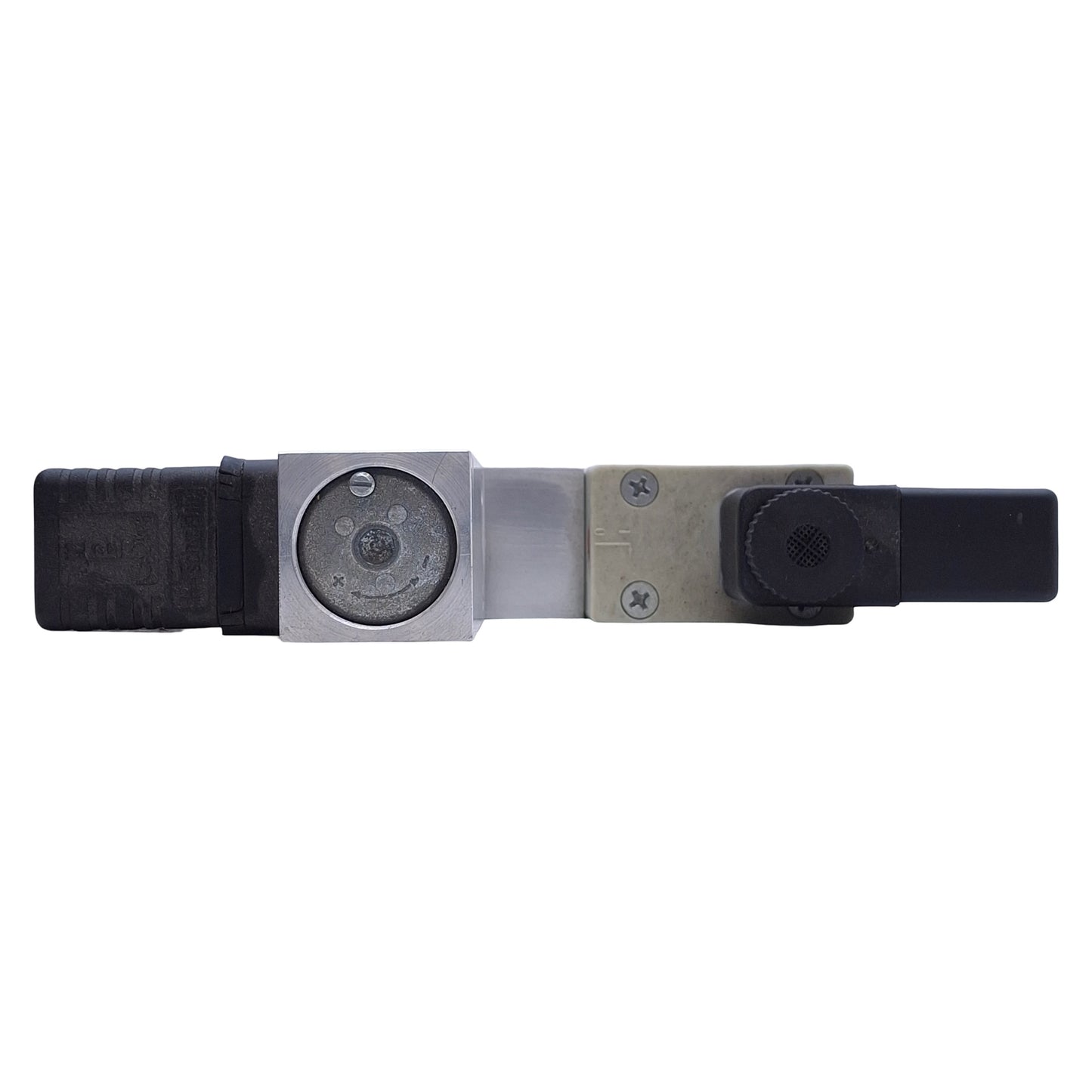 Used Hoerbiger Origa IS0250-0233 Interference Sensing Module 24VDC, 22-116psi, G1/4