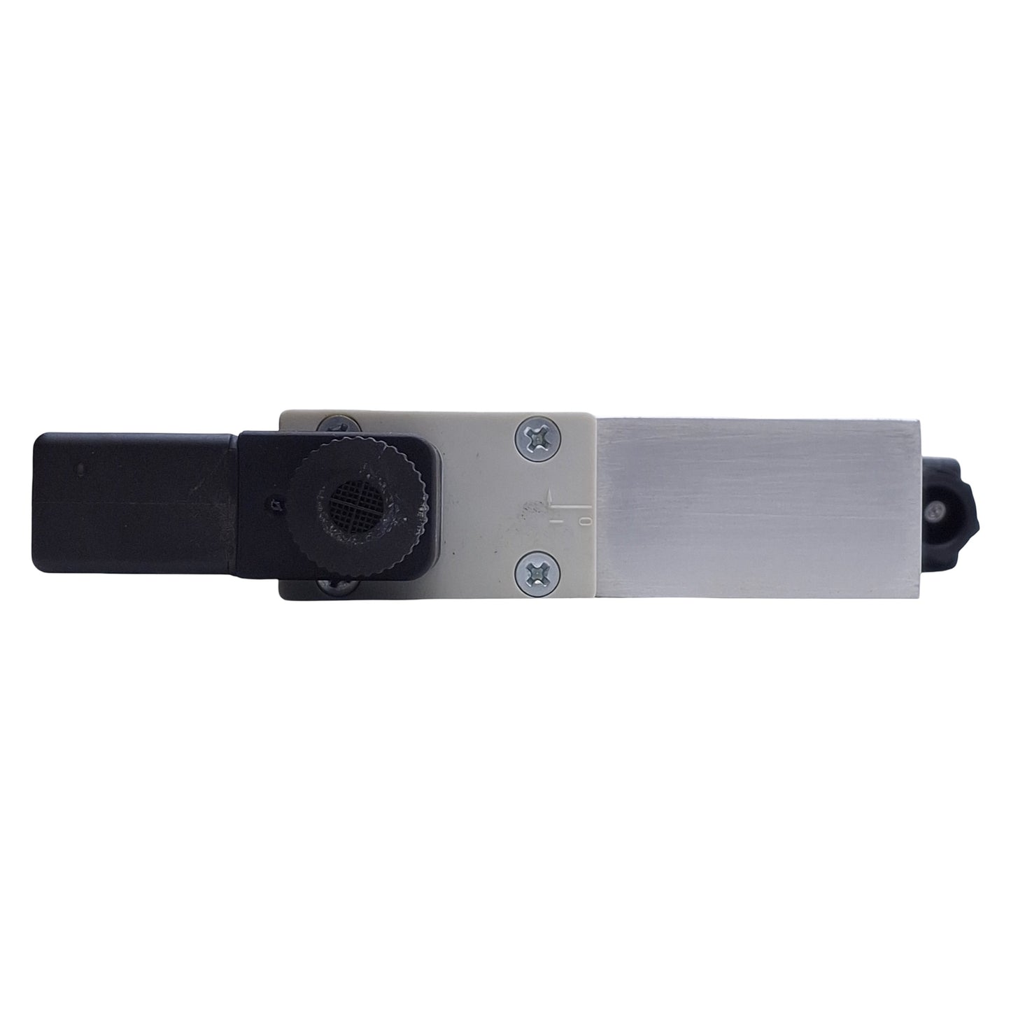 Used Hoerbiger Origa IS0250-0233 Interference Sensing Module 24VDC, 22-116psi, G1/4