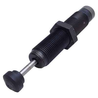 Used Ace Controls MA225 Miniature Adjustable Shock Absorber, 3/4-16 UNF, 3/4" Stroke