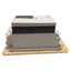 New – Open box Allen Bradley 150-S108NBD SMC-50 Smart Motor Controller w/ Bypass, 108A 480VAC