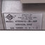 Used Aerotech ATS20015-M-40P Motorized Linear Stage, 150mm Travel 4mm Lead NEMA 23