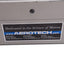 Used Aerotech ATS20015-M-40P Motorized Linear Stage, 150mm Travel 4mm Lead NEMA 23