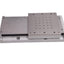 Used Aerotech ATS20015-M-40P Motorized Linear Stage, 150mm Travel 4mm Lead NEMA 23