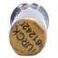 Used Turck 4612420 NI3-EH6.5-AP6X-V1131 Inductive Sensor 3mm, 10-30VDC, PNP-NO