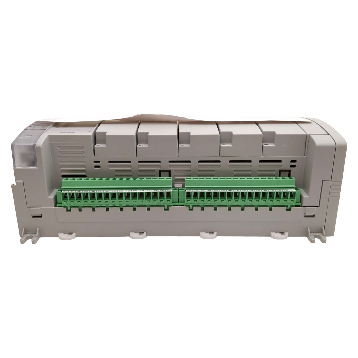 New Allen Bradley 2080-LC50-48AWB Micro850 EtherNet/IP Controller, 48 I/O, 24VDC