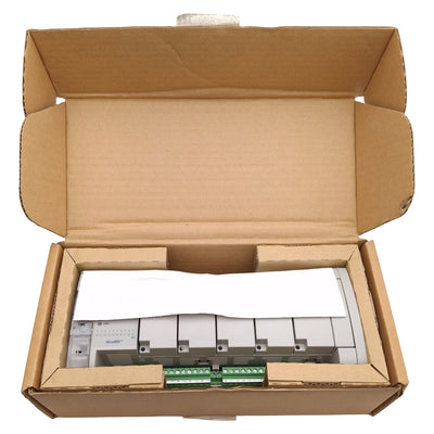 New Allen Bradley 2080-LC50-48AWB Micro850 EtherNet/IP Controller, 48 I/O, 24VDC