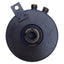 Used Warner Electric 5103-451-020 Magnetic Clutch ø3/8" Shaft ID, 24VDC, 7500RPM